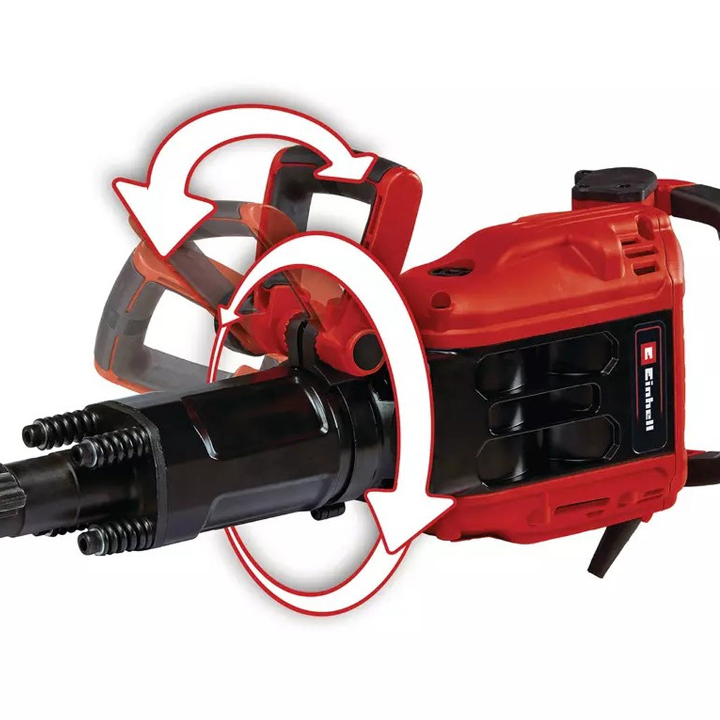 MARTILLO DEMOLEDOR EINHELL TE-DH 50