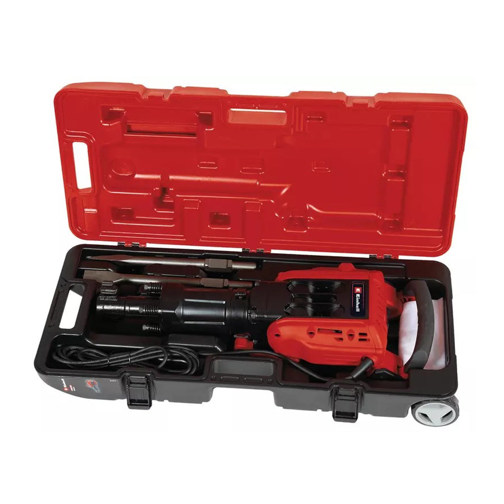 MARTILLO DEMOLEDOR EINHELL TE-DH 50