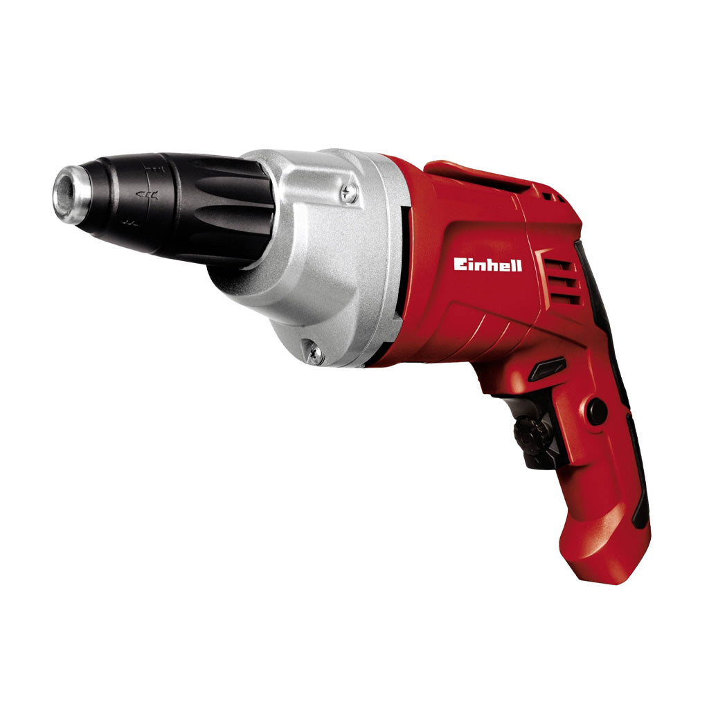 ATORNILLADOR ELÉCTRICO EINHELL TC-DY 500 E