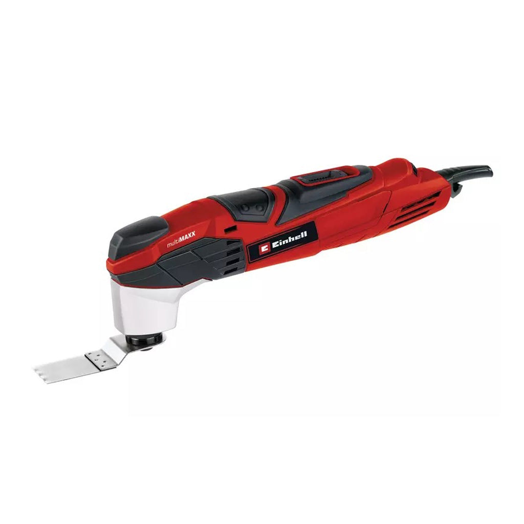 MULTI-HERRAMIENTA OSCILANTE EINHELL TE-MG 200 CE