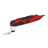 MULTI-HERRAMIENTA OSCILANTE EINHELL TE-MG 200 CE
