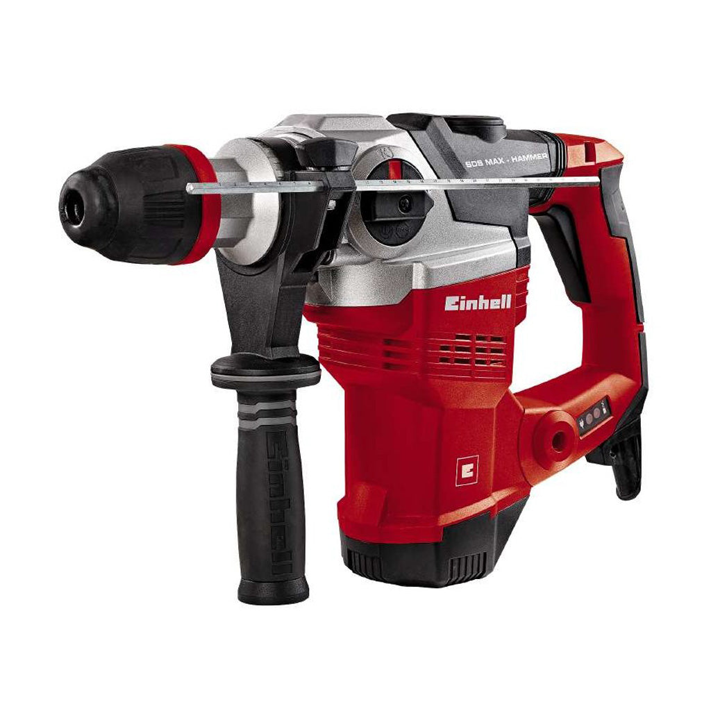 ROTOMARTILLO EINHELL TE-RH 38 E