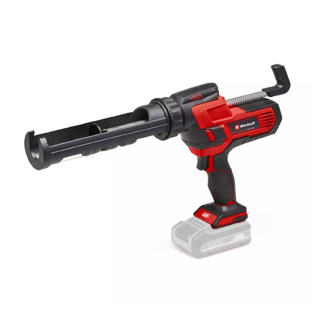 PISTOLA DE CARTUCHO EINHELL TE-SG 18/10 S/ BATERÍA