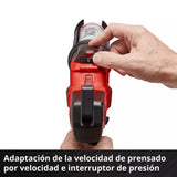 PISTOLA DE CARTUCHO EINHELL TE-SG 18/10 S/ BATERÍA