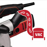ACANALADORA DE PARED EINHELL TH-MA 1500