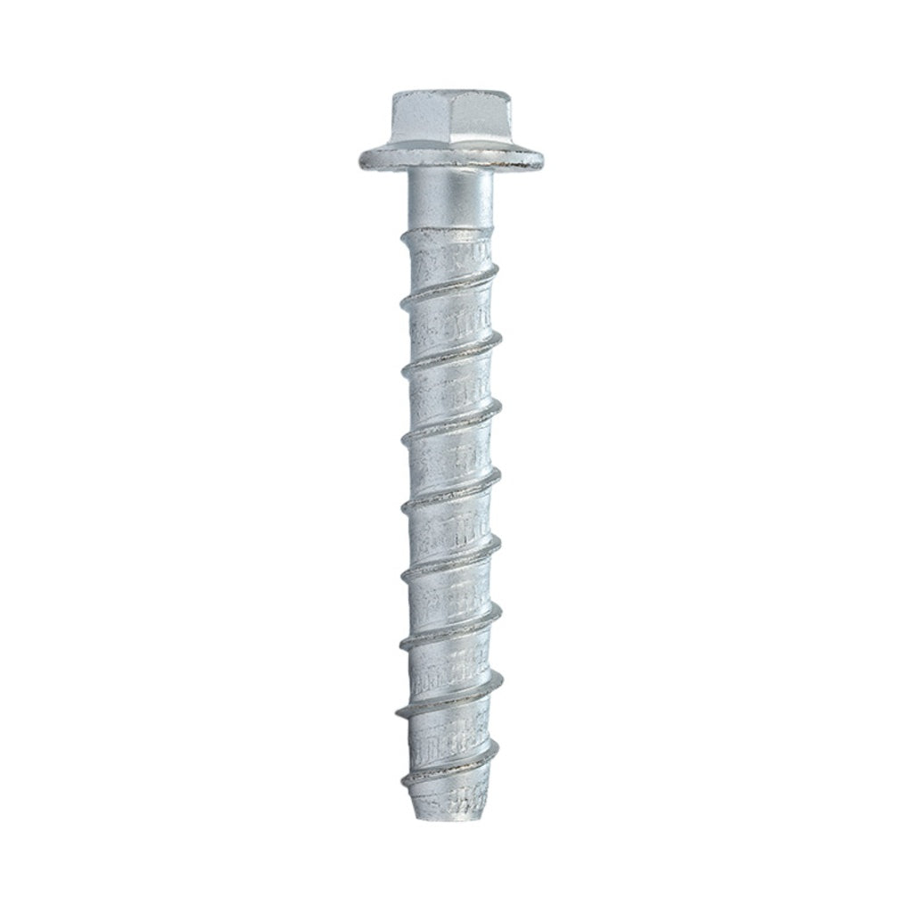 TORNILLO HEX ANCORA H14 P/ HORMIGÓN