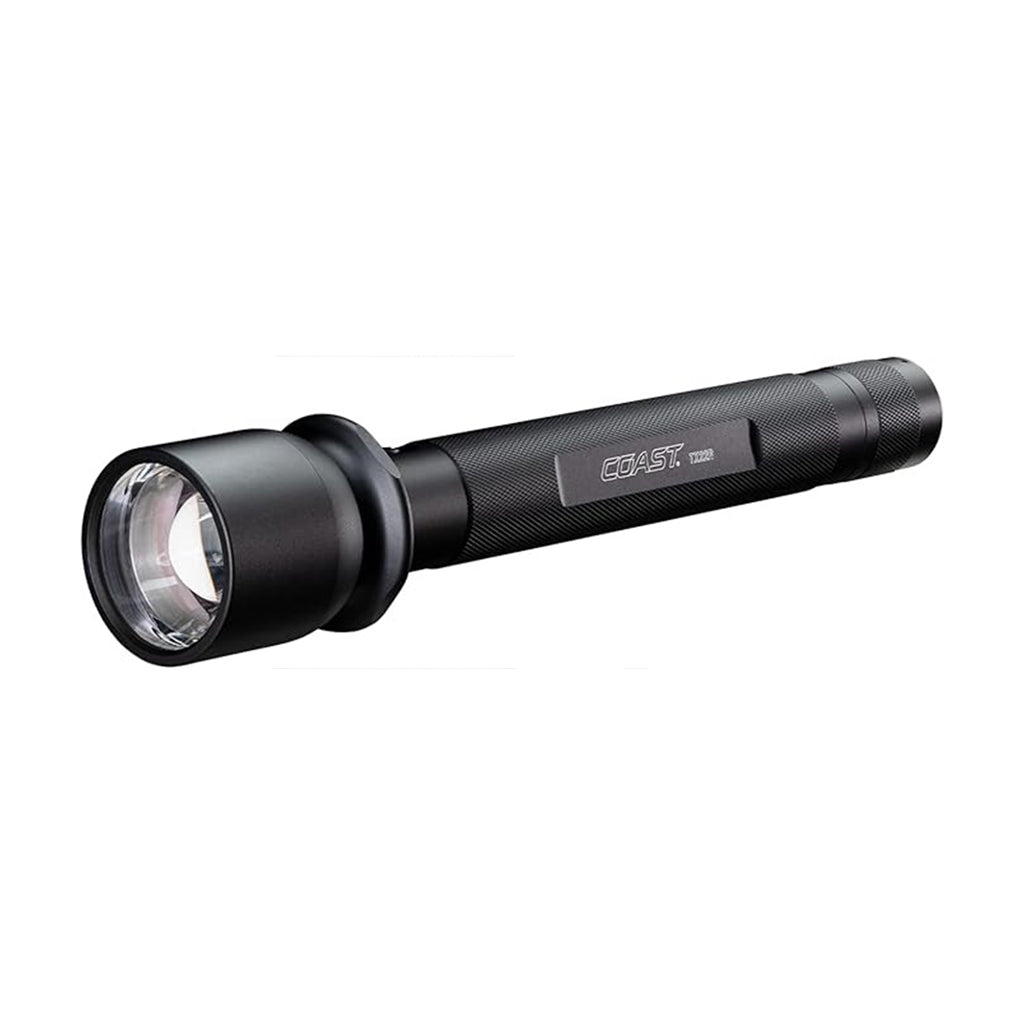 LINTERNA COAST TX22R - 5300 LM - 518 MTS