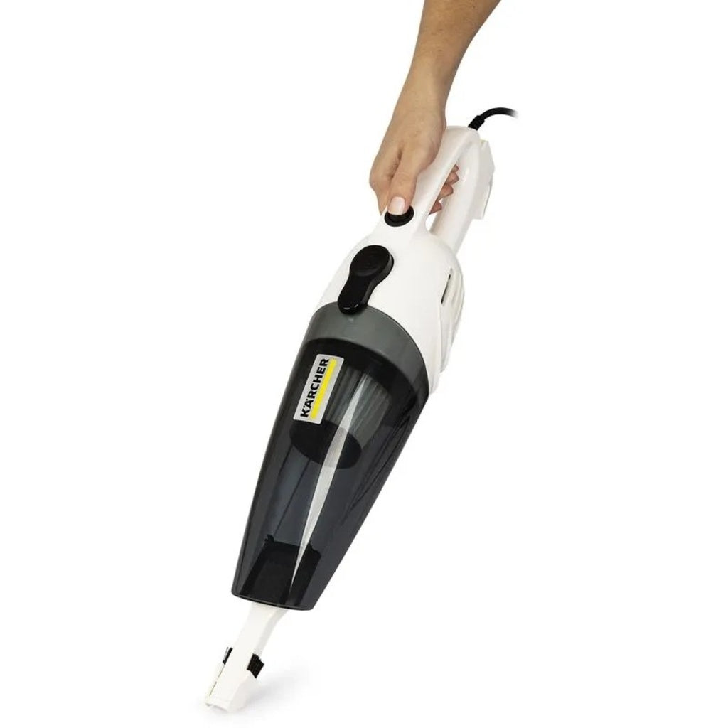 HIDROLAVADORA KÄRCHER K3.98 + ASPIRADORA VCL 1 DE REGALO