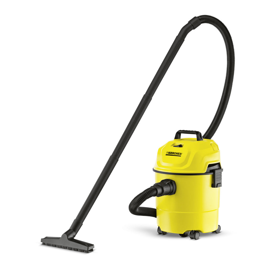 ASPIRADORA KÄRCHER WD 1 CLASSIC
