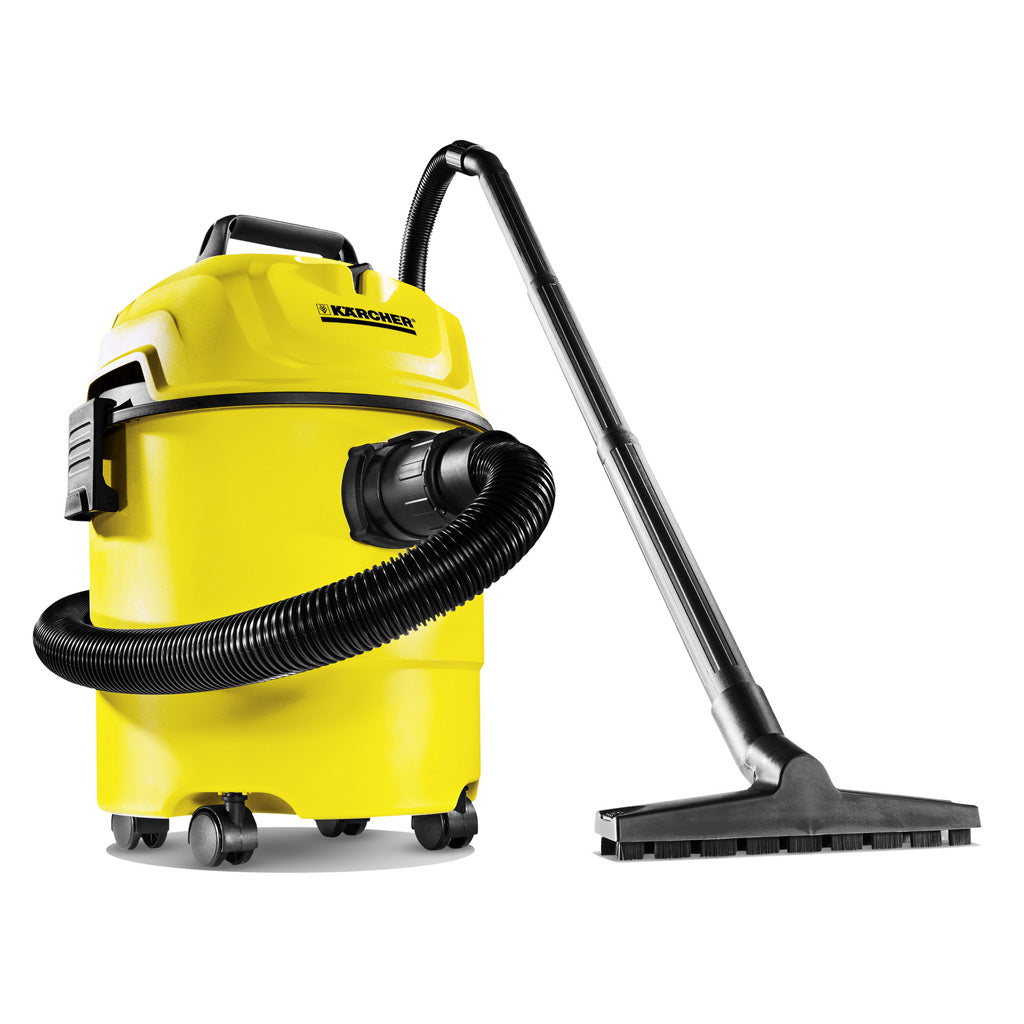 ASPIRADORA KÄRCHER WD 1 CLASSIC