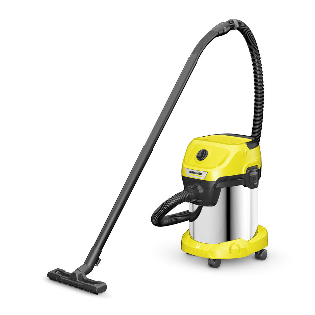 ASPIRADORA KÄRCHER WD 3 SV