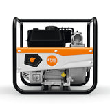 MOTOBOMBA STIHL WP 300 2" 6 HP