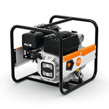 MOTOBOMBA STIHL WP 300 2" 6 HP