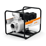 MOTOBOMBA STIHL WP 900 4" 7 HP