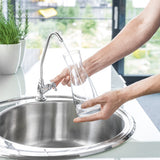 PURIFICADOR DE AGUA KÄRCHER WPC 100 RO