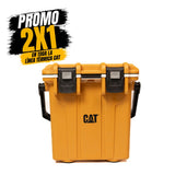 CONSERVADORA CAT 20 L - AMARILLA