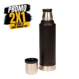 TERMO PARA MATE CAT 1,3 L