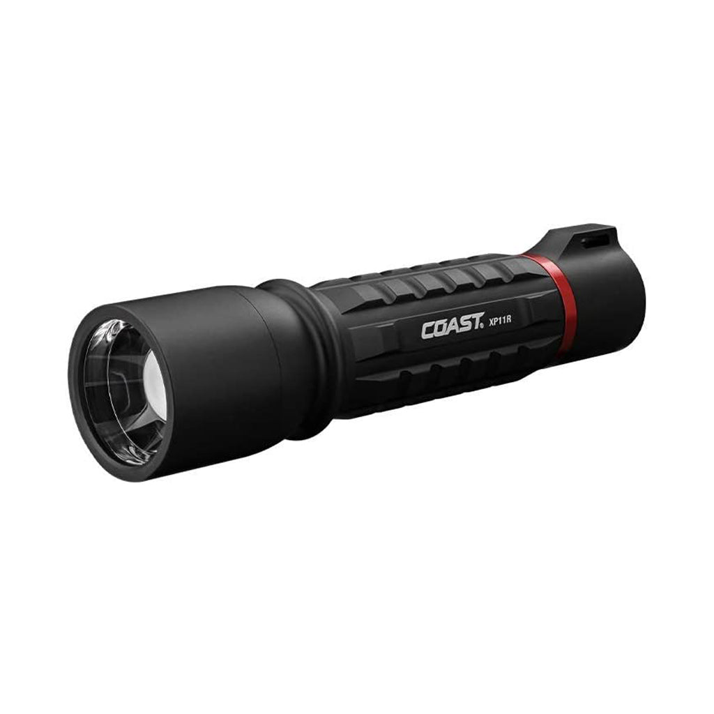 LINTERNA COAST XP11R - 2100 LM - 220 MTS