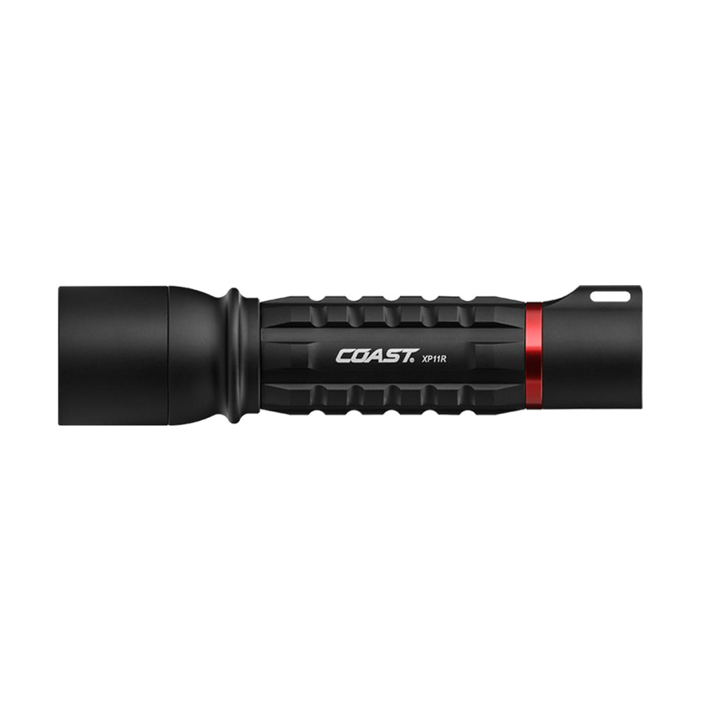 LINTERNA COAST XP11R - 2100 LM - 220 MTS