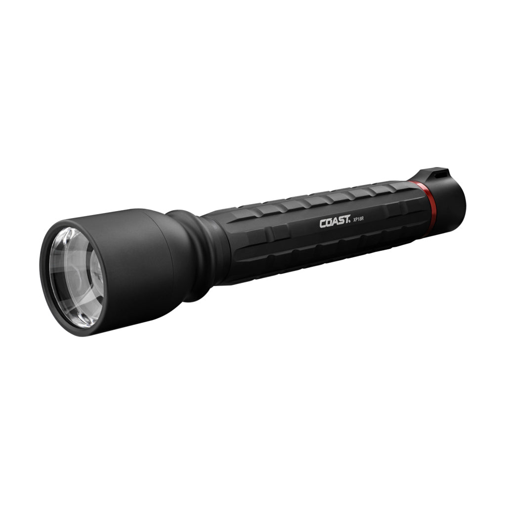 LINTERNA COAST XP18R - 3650 LM - 330 MTS