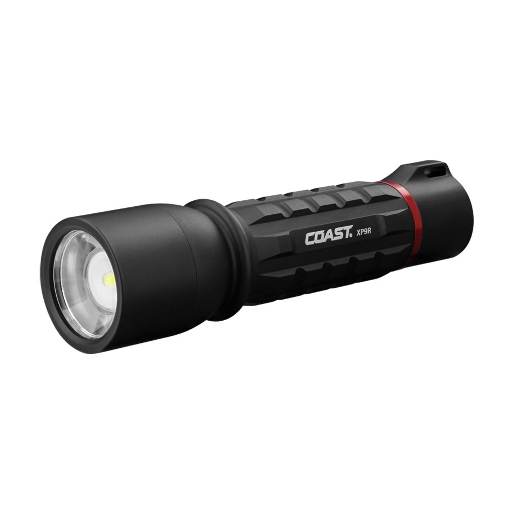 LINTERNA COAST XP9R - 1000 LM - 220 MTS