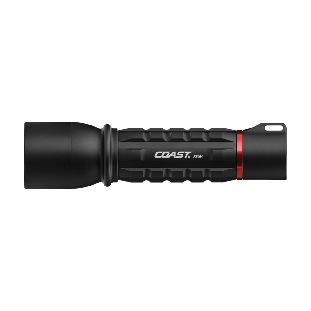 LINTERNA COAST XP9R - 1000 LM - 220 MTS