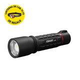 LINTERNA COAST XP9R - 1000 LM - 220 MTS