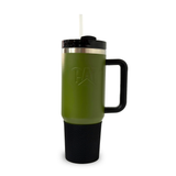 VASO TÉRMICO CAT 1,18 L CON MANIJA
