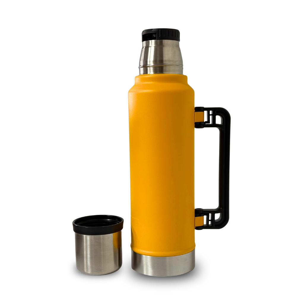 TERMO PARA MATE CAT 1,3 L