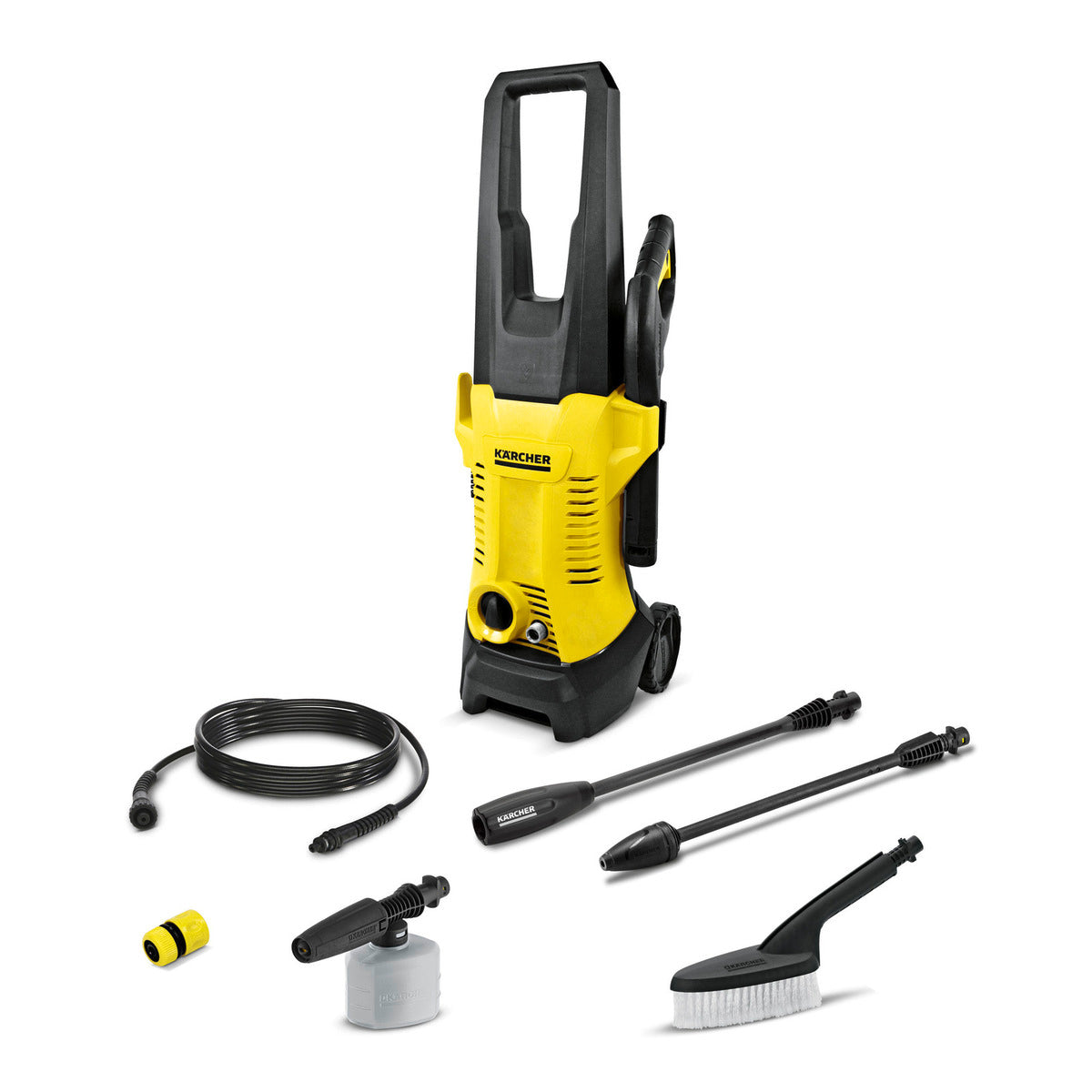 HIDROLAVADORA KÄRCHER K2 DAKAR