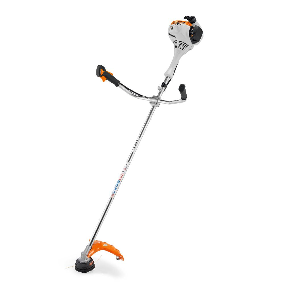 DESMALEZADORA STIHL FS 55 – FAPASISA