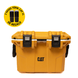 CONSERVADORA CAT 30L + 2 VASOS TÉRMICOS CAT 1 LITRO DE REGALO