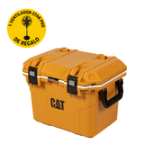 CONSERVADORA CAT 50L + VENTILADOR STARK PRO 20" DE REGALO