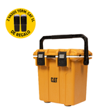 CONSERVADORA CAT 20L + 2 VASOS TÉRMICOS CAT 1 LITRO DE REGALO