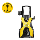 HIDROLAVADORA K4 + VENTILADOR STARK PRO DE REGALO