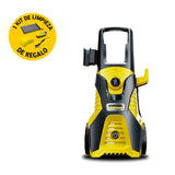 HIDROLAVADORA K3.98 + KIT P/ AUTO DE REGALO