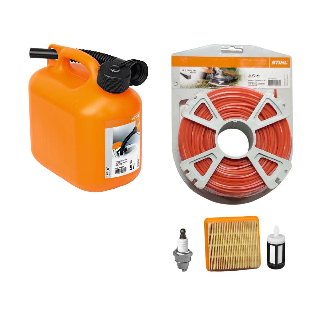 KIT BASICO STIHL PARA DESMALEZADORA FS 235