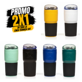 VASO TÉRMICO CAT 0,5 L